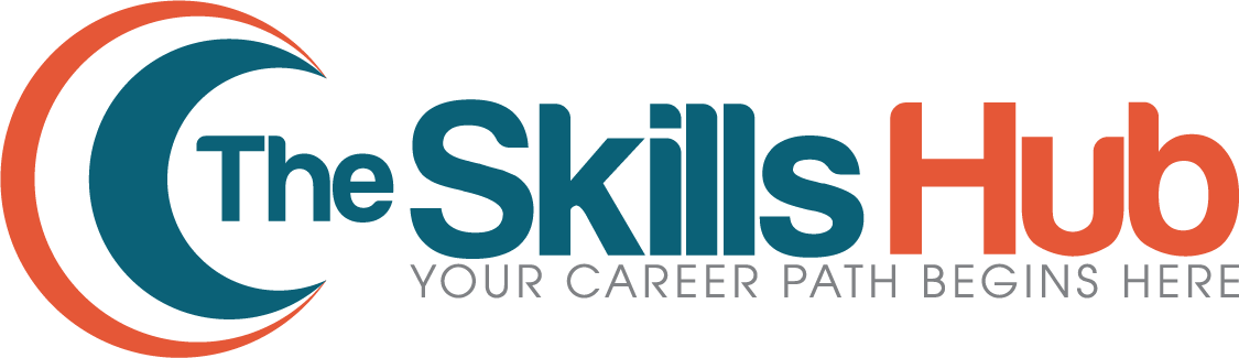 The Skills Hub Logo